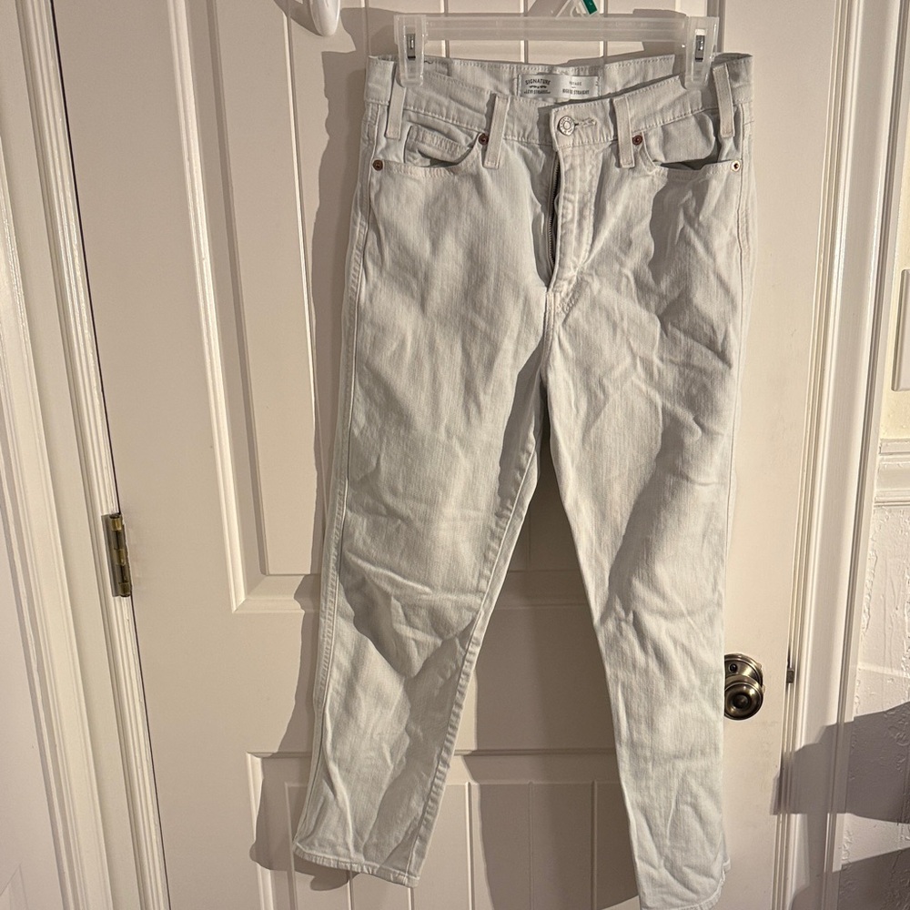 Levi Strauss